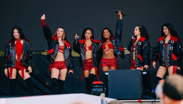 (Foto: Divulgação/Lollapalooza Chicago)