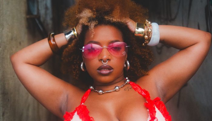 KING Saints convoca o bonde todo para a mixtape "Músicas para Marolar"