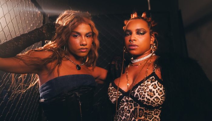 KING Saints e Traemme Lançam 'Otário' e Ditam as Regras com Zero Paciência