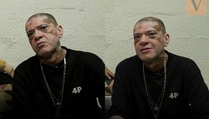 KL Jay critica cultura da ostentação e passa a visão em entrevista
