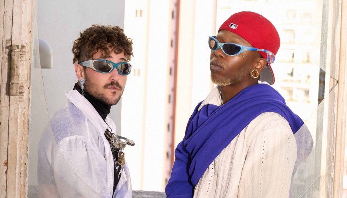 Kaique Lança Single com Winnit e Precede Álbum de Estreia 'Me Chame Pelo Meu Nome'