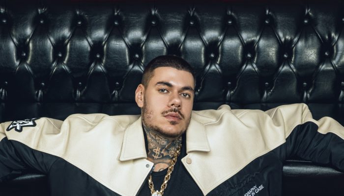 Kako Anuncia 'O Céu Abriu e Ninguém Viu', Novo Projeto com Parcerias Inéditas Para 5 de Novembro