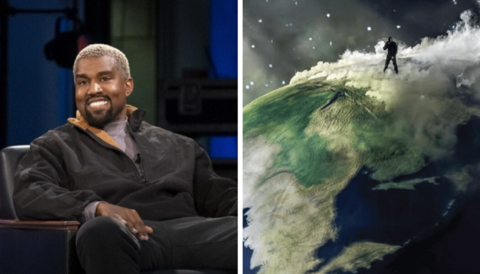 Kanye West deve fazer show no Brasil em dezembro como parte de turnê na América do Sul