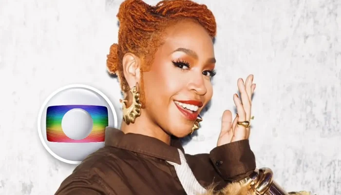 Karol Conká entra para casting da Globo e mira publicidade