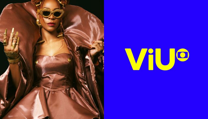 Karol Conká assina com a ViU, agência de influenciadores da Globo