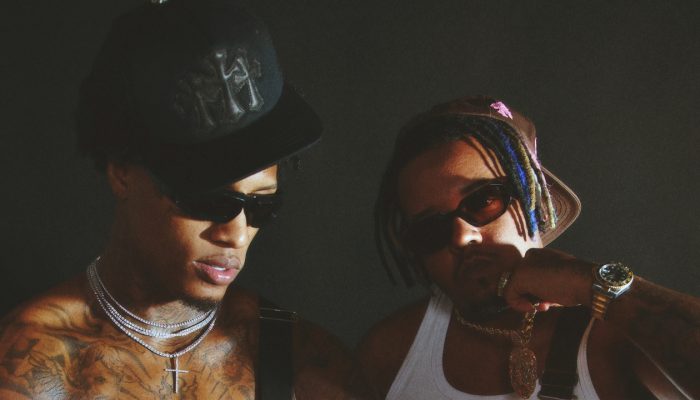 KayBlack e Vulgo FK se unem em álbum inédito “FKAY”