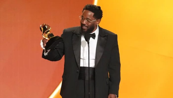 Kendrick Lamar: a trajetória de quem caminha para ser o maior da história