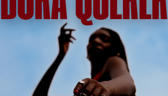 Késia Lança 'Bora Querer', Novo Single que Mistura R&B e Dancehall