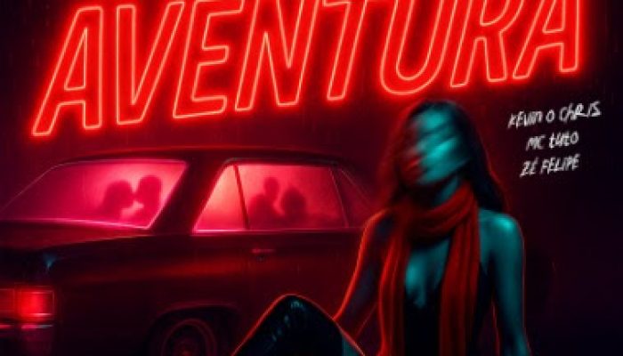 Kevin o Chris, MC Tuto e Zé Felipe Unem Estilos em 'Gosta de Aventura'