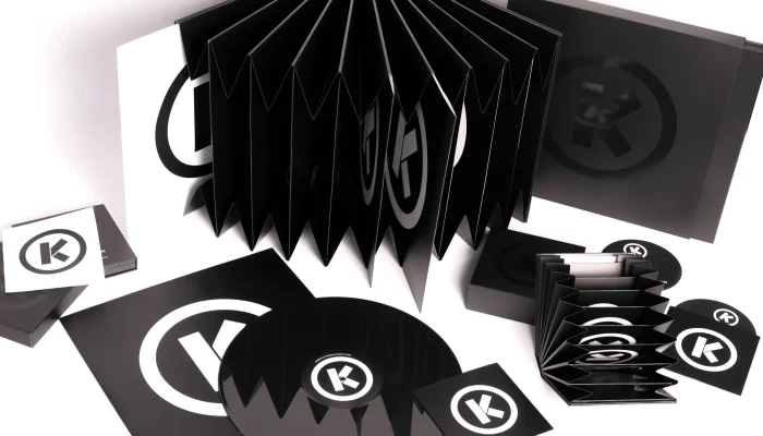 Key Production Group lança pack exclusivo para música física