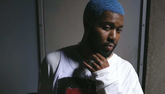 Khalid anuncia novo álbum "After The Sun Goes Down", com lançamento marcado para 10 de outubro