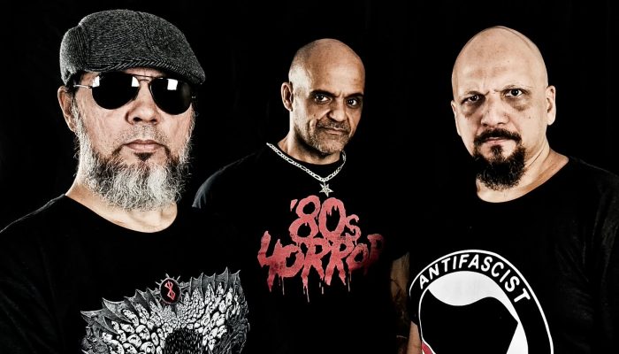 Khorium comemora 10 anos de rapcore em coletânea ao lado de Jimmy London, Fernanda Lira e Clemente