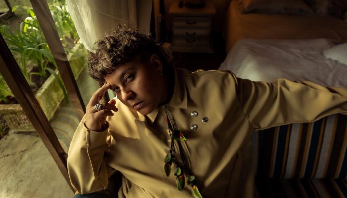 Killa Bi apresenta "Só Agora", segunda faixa do seu disco de estreia