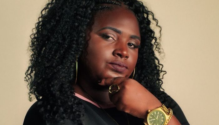 Kmila CDD lança novo single "Não Vá Se Enganar" com participação de DK 47 e produção de Madre Beatz