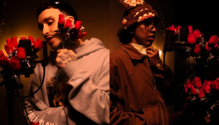 Kweller e Franco, The Sir exploram paixão e conflito no single “Amor”