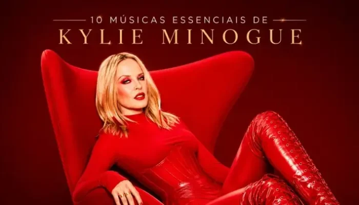 Kylie Minogue: 10 faixas fundamentais da carreira