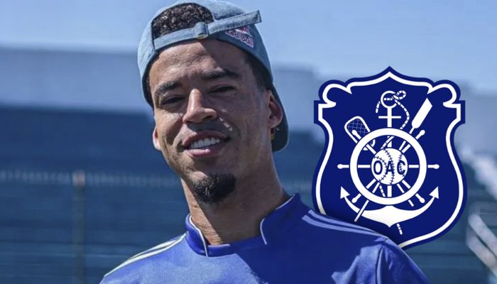 L7nnon se aproxima de compra da SAF do Olaria