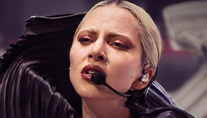 (Foto: Apple Music/Divulgação)