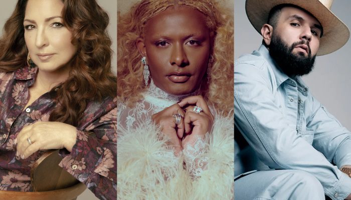Gloria Estefan, Liniker e Carín León se apresentarão nos Latin Grammys