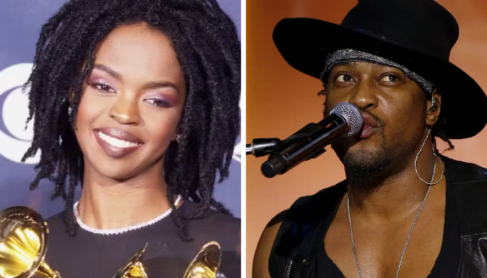 Lauryn Hill reflete sobre o legado de D'Angelo em homenagem emocionante