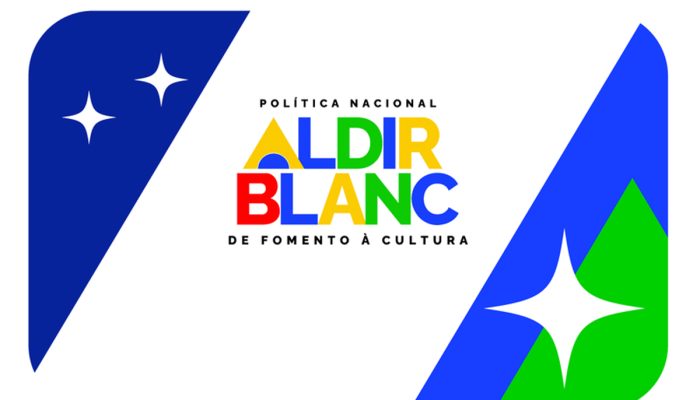 Lei Aldir Blanc