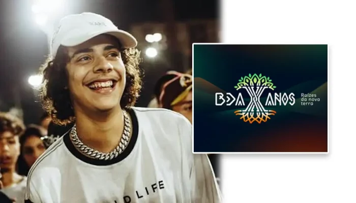 Leozin na BDA 10 ANOS? MC explicou os motivos de sua decisão