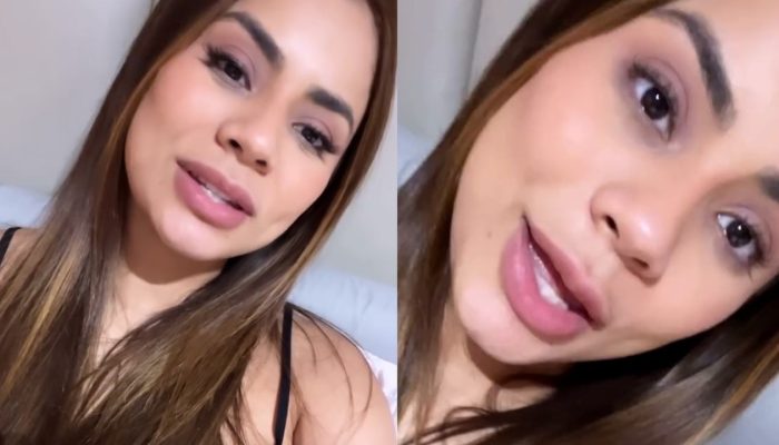 Lexa lança canção em que expressa ‘o meu amor mais sincero’ por Sofia, filha que morreu três dias após o nascimento | Blog do Mauro Ferreira