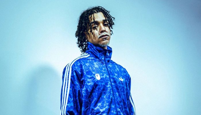 Lezin, artista revelação da Papatunes, lança EP “LMC Vol. 1"