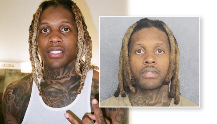 Lil Durk vai a julgamento por suposto assassinato por encomenda