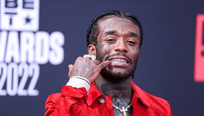 Lil Uzi Vert é Acusado de Plagiar Hit 'Just Wanna Rock' e Enfrenta Demanda de US$ 110 Milhões