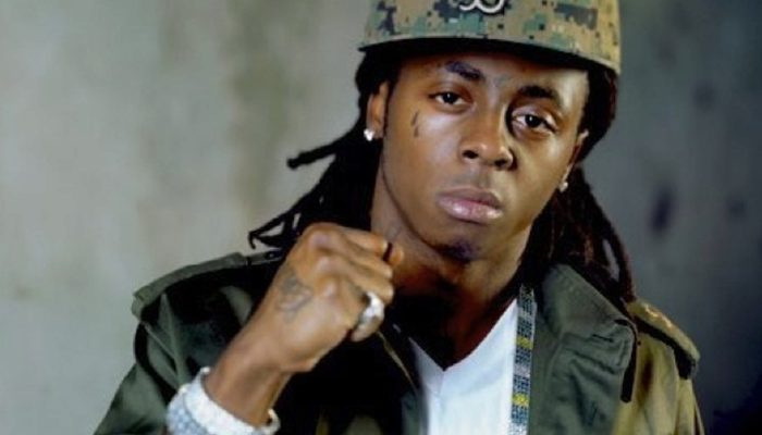 Lil Wayne pede desculpas após faltar à abertura da turnê