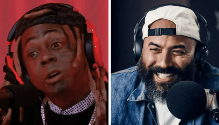 Lil Wayne recebe choque de realidade após dizer que foi esquecido pela indústria musical