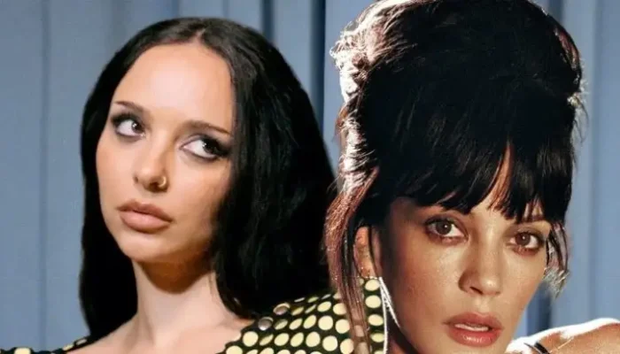 Lily Allen e JADE lançam parceria inédita em "Beg For Me (JADE Remix)"