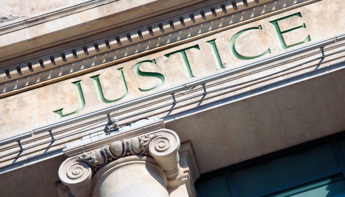 Departamento de Justiça dos EUA vs Live Nation