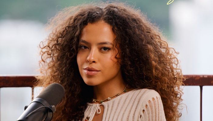 Liza Lou Celebra o Amor Sem Pressa em "Meu Dengo" e Prepara Novo EP "Doce Confusão"