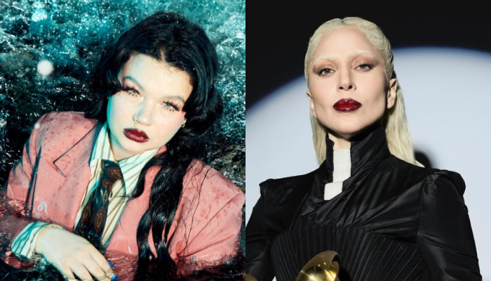 Lola Young revela mensagem de Lady Gaga e outros artistas após afastamento dos palcos