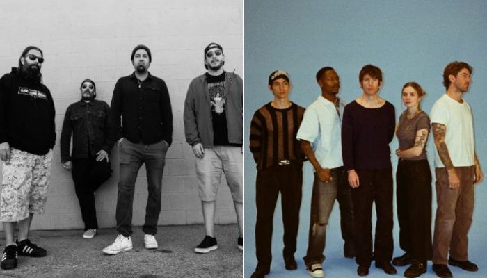 Deftones e Turnstile estão entre atrações do line-up do Lollapalooza Brasil 2026