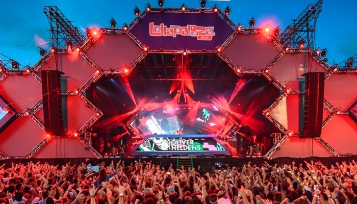 Abrape projeta crescimento do setor de eventos com ajuda de festivais como Lollapalooza Brasil