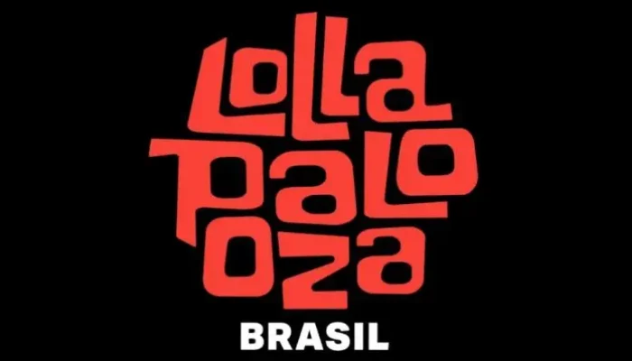 Lollapalooza Brasil 2025