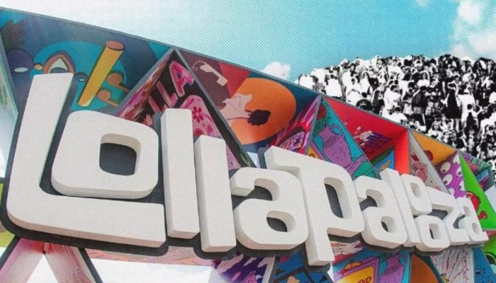 Lollapalooza Brasil 2027 anuncia line-up completo; veja