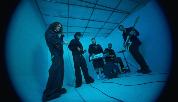 Los Brasileros Cruzam o Atlântico com Afrobeats em Novo EP e Lançam "Devagar" com Vitão e Franco The Sir