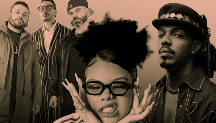 Los Brasileros se unem a Amabbi e Léo da Bodega para lançar "Quem Dera Fosse", uma celebração da música latina