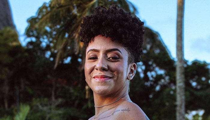 Lourena Anuncia Gravidez e Celebra Novo Capítulo de Sua Vida