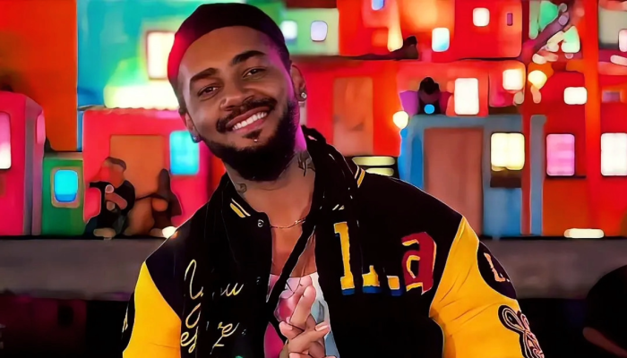 Lu! Borgges Beats, cantor e produtor musical de Cabo Frio, lança “Gulosa Remix”, faixa que combina funk brasileiro e influências do rap.