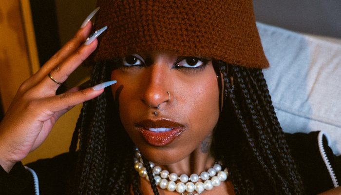 Luana Maia confirma o lançamento do single “Breck & Chave” com Mc GW, DJ Yago e DJ KLP