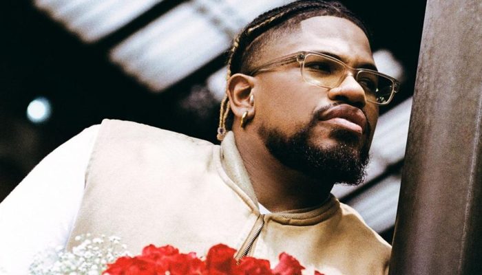 Luccas Carlos Traz Show de Carreira e Novo Álbum a Curitiba em Novembro