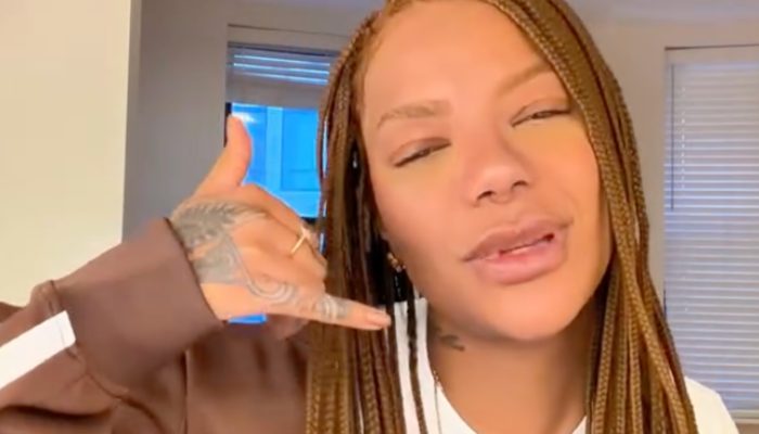 (Foto: Reprodução/Instagram)