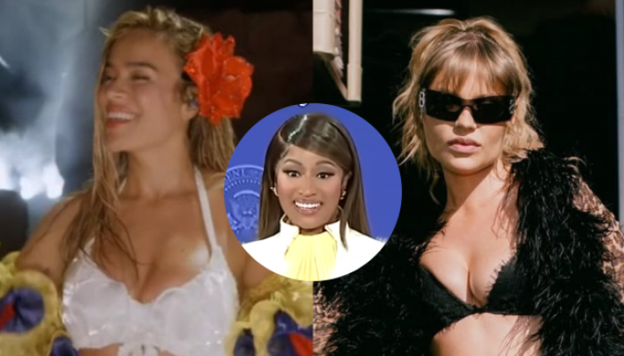 (Foto: Reprodução/Pam Martins)