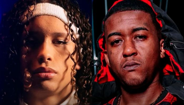 Luta de Boxe Entre Xamuel e Jhony MC é Confirmada Para 1º de Novembro no Ginásio Ibirapuera