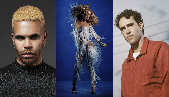 M-V-F Awards 2025 acontece em SP, nessa quinta-feira (25)